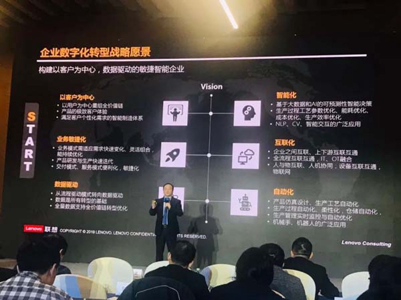 技术推广：推动创新，引领未来